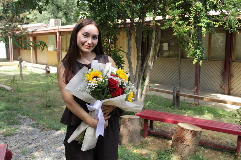 Soledad Ortega Sierra