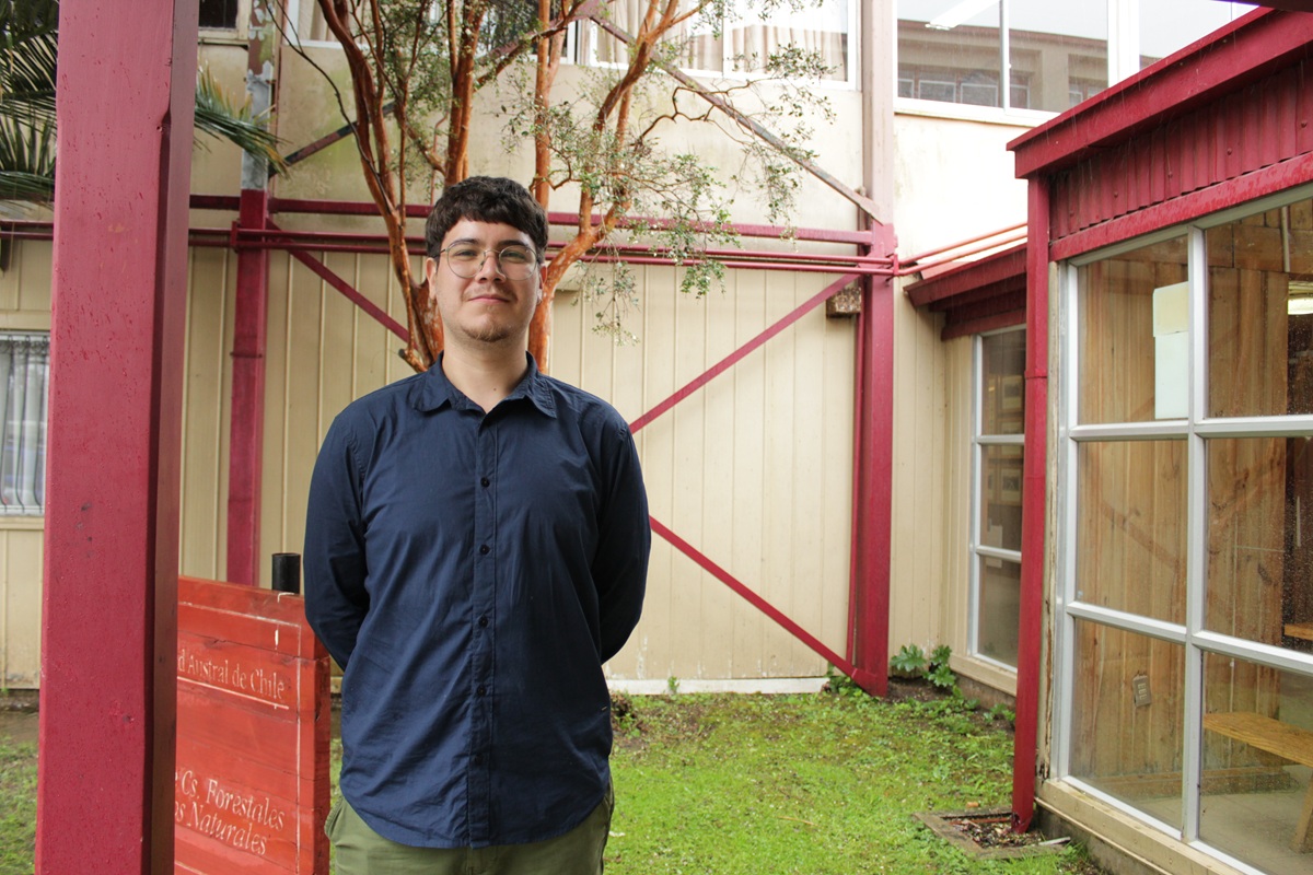 Vicente Santibáñez Bermeo