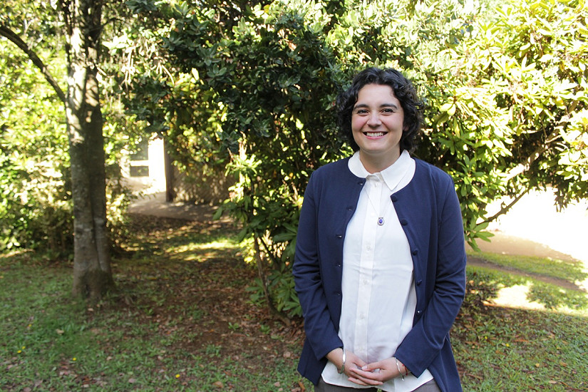 Francesca Fedele Lorca