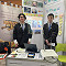 Laboratorio de Dendrocronología apoya investigación de jóvenes que participan en Congreso Explora