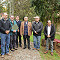 Facultad de Ciencias Forestales y Recursos Naturales UACh conmemoró el Día del Ingeniero/a Forestal