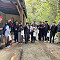 Facultad de Ciencias Forestales y Recursos Naturales abre sus laboratorios a estudiantes en Expo UACh