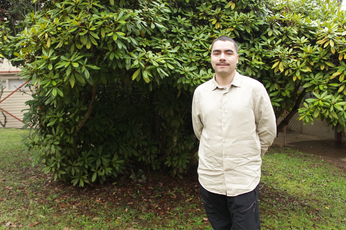Agustín Pérez González