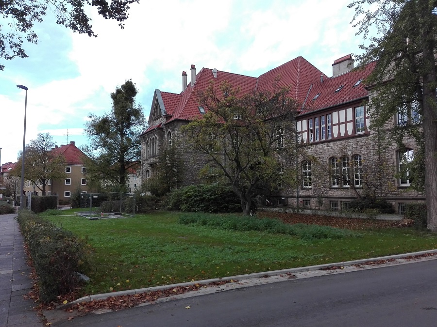 Estadía de académico UACh en Georg-August Universität Göttingen fortalece vínculo entre ambas casas de estudio