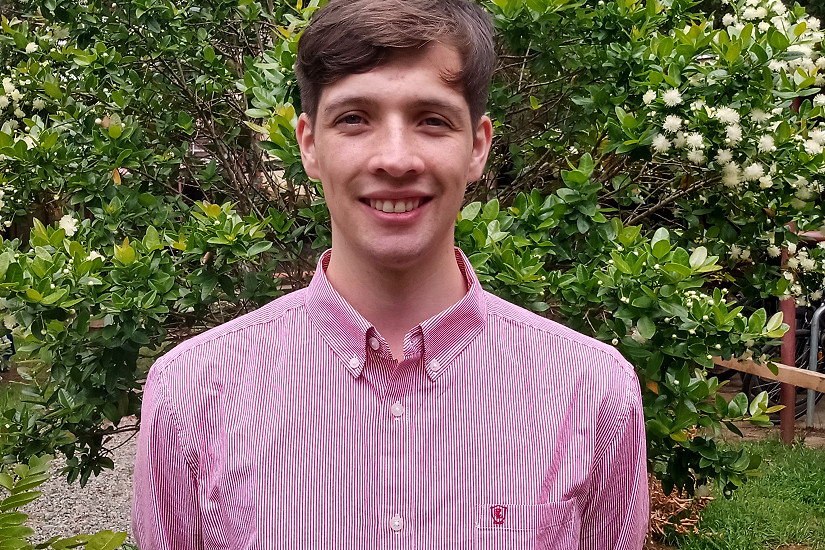 Diego Téllez Calixto