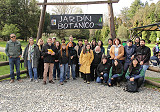 Comunidades en acción: capacitan actores clave para la prevención de incendios forestales