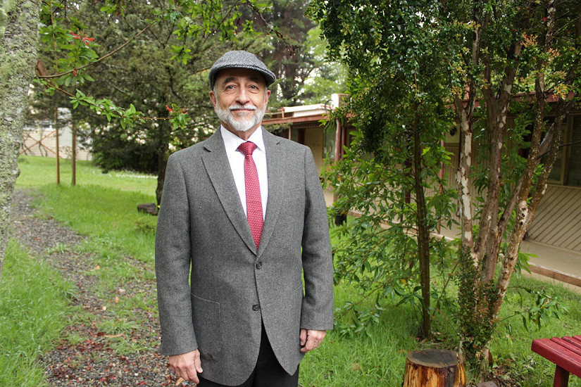 Jorge Sordo Solari