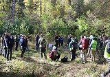 Áreas de agricultura y forestal de la UACh se encuentran entre las 250 mejores del mundo