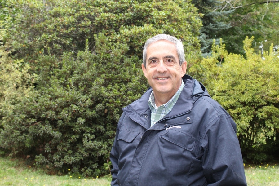 Profesor de Universidad Autónoma del Estado de México realiza pasantía en la UACh