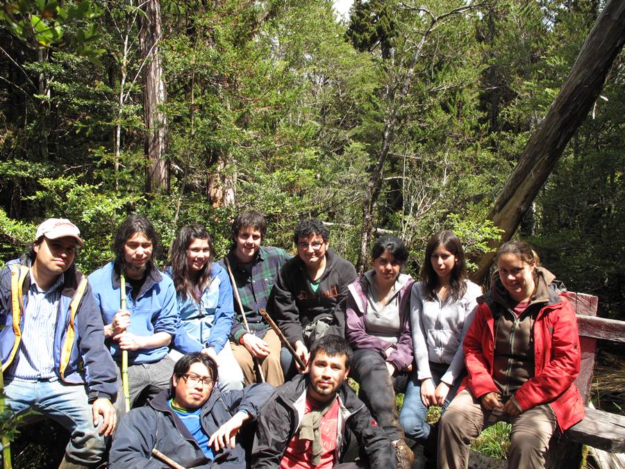 Conmemorarán día del Ingeniero Forestal