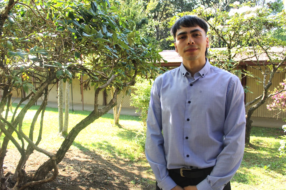 Bastián Ramírez Orrego