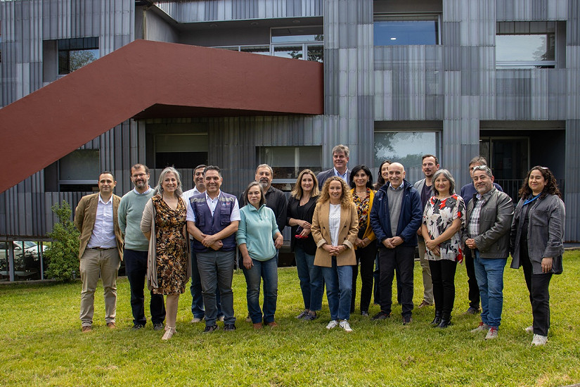 En busca de una agricultura más sostenible y resiliente