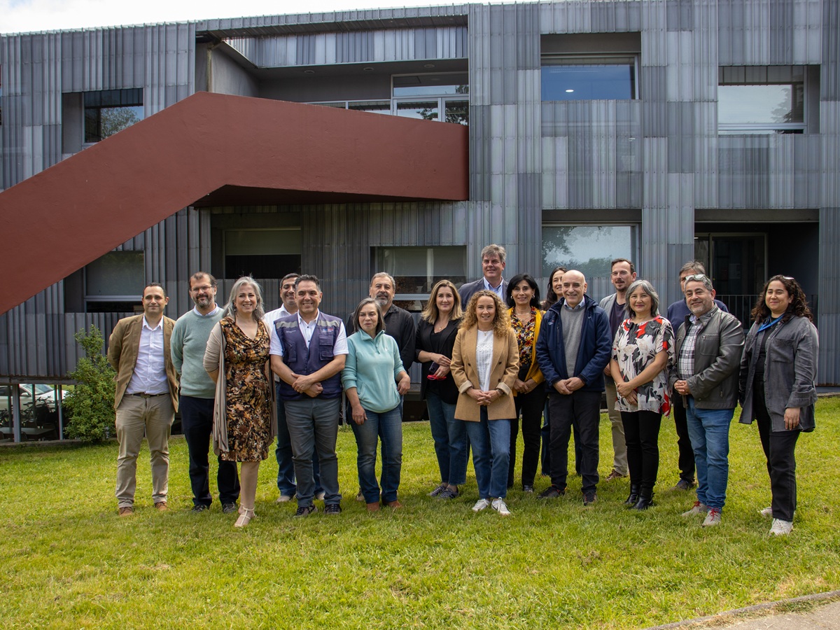 En busca de una agricultura más sostenible y resiliente