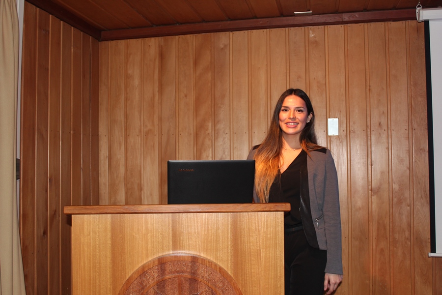 Elizabeth Cuevas Mockridge