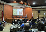 Charla magistral destacó la importancia de la silvicultura en bosques nativos