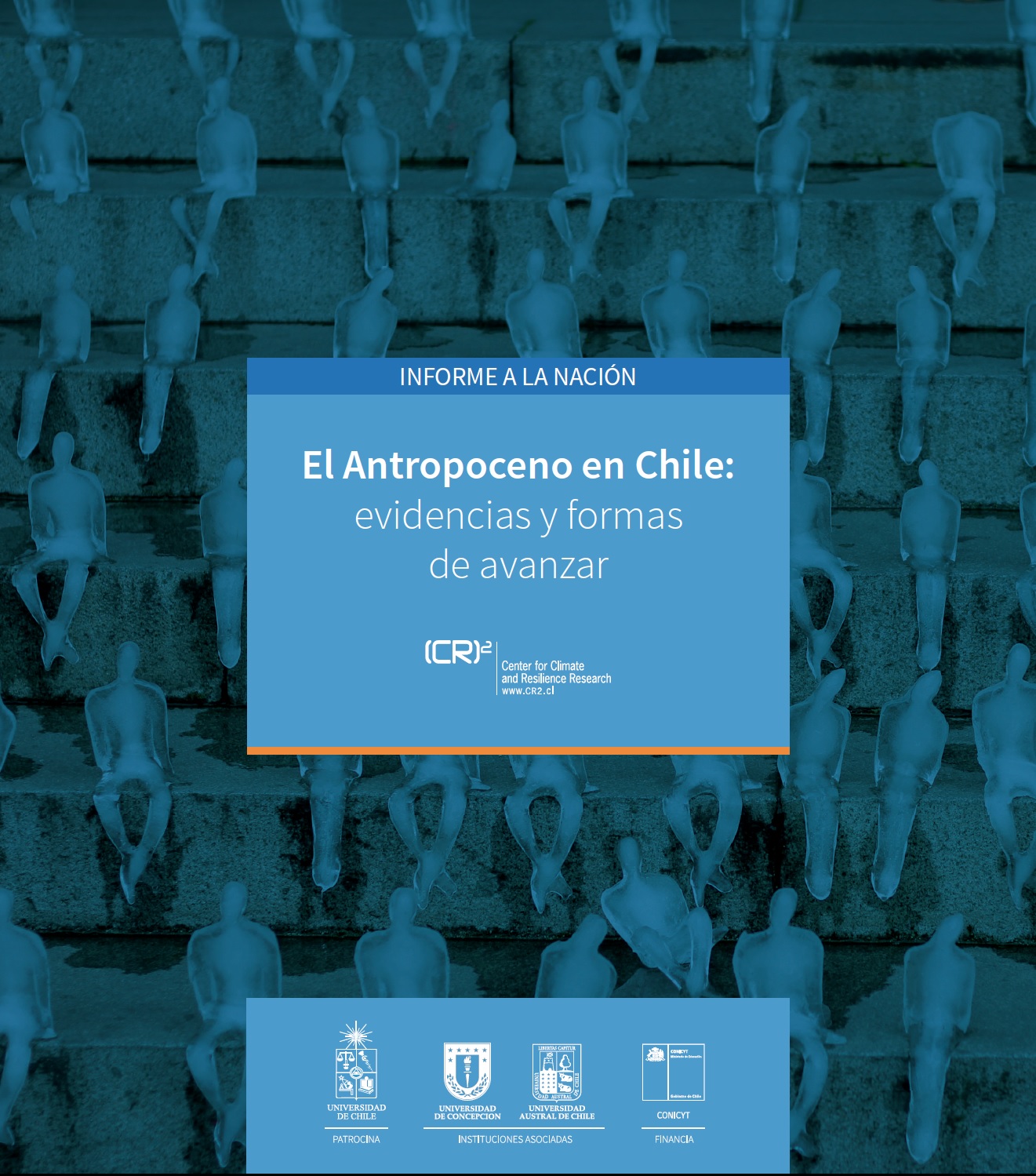 Presentarán Informe a las Naciones “El Antropoceno en Chile: evidencias y formas de avanzar”