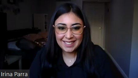 Irina Parra Ojeda