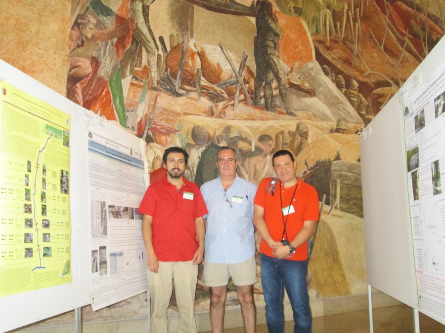 UACh y Universidad de Padua fortalecen área de investigación y postgrado