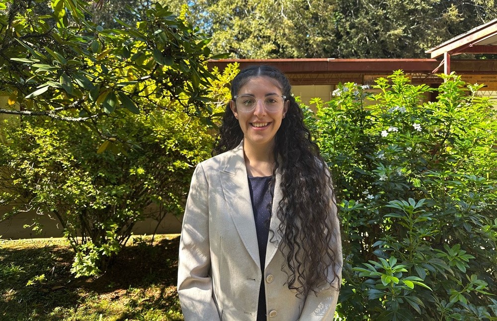 Javiera Corral San Martín