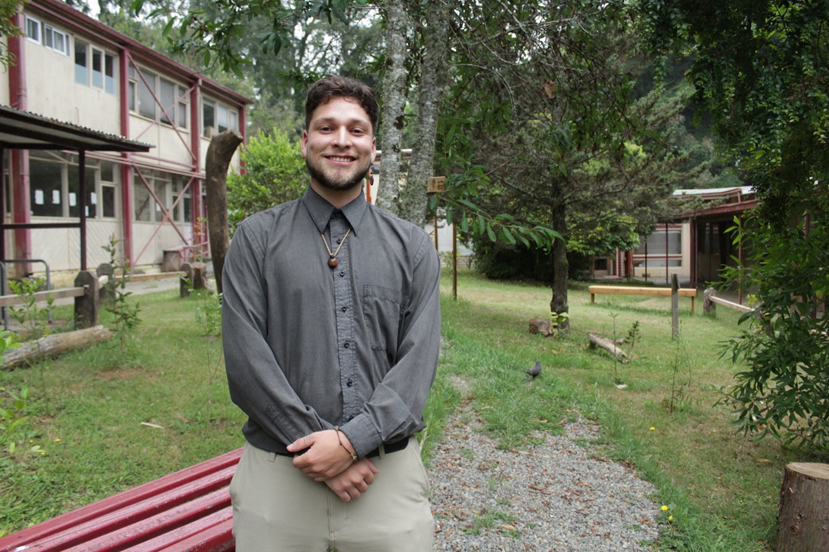 Joaquín Ulloa Almeyda