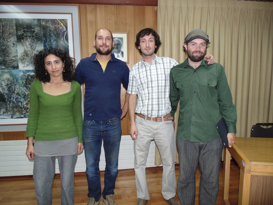 José Manuel Valencia Espina