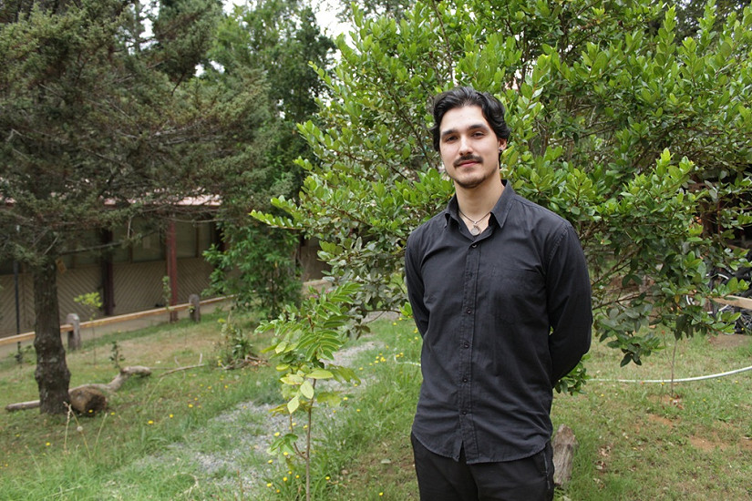 Joseba Iribarren Lineros