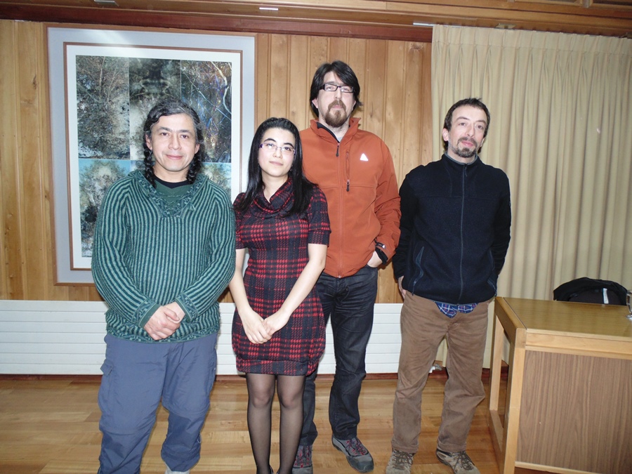 Joselyn Pinto Álvarez