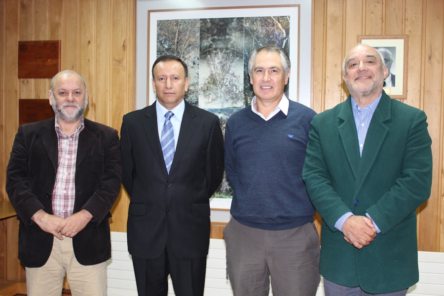 Juan Carlos Rivera Araneda