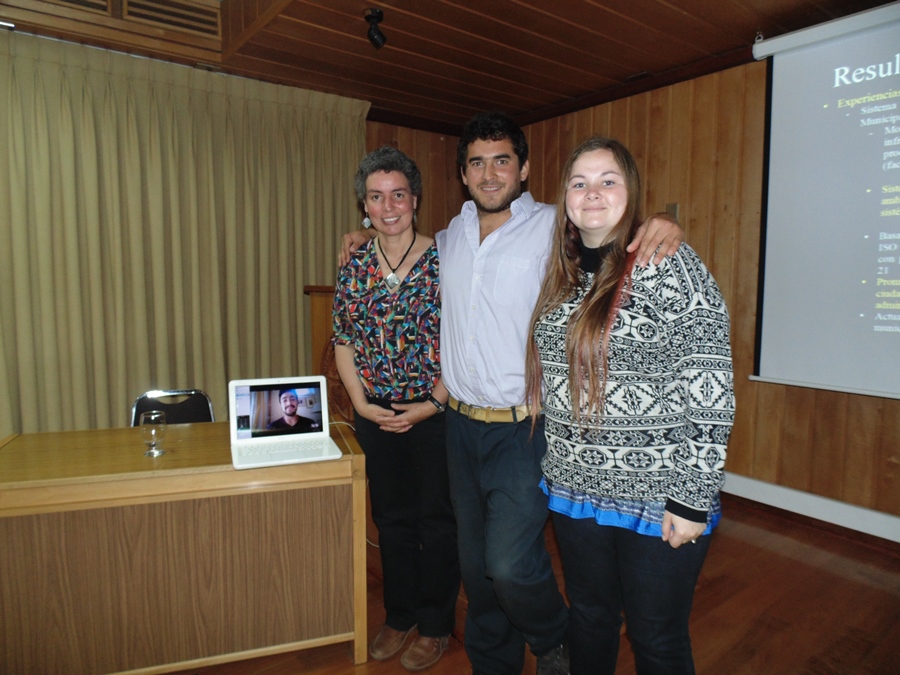 ​Juan Eduardo Vera Valdés