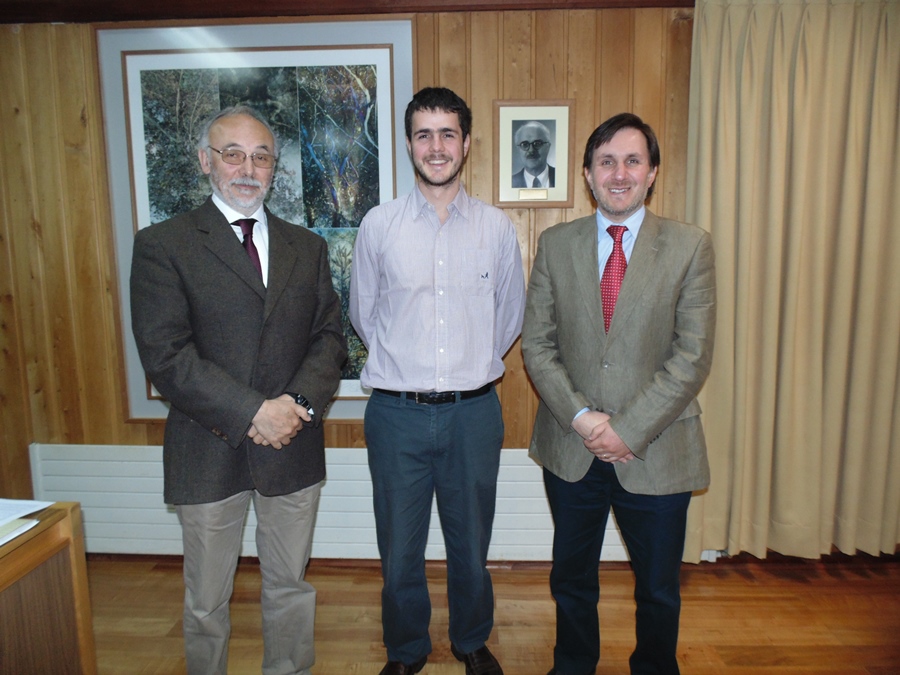 Juan Irarrázaval Undurraga