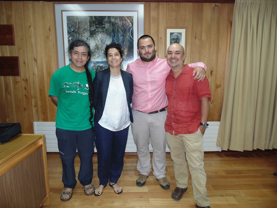 Julio Gerding Vargas