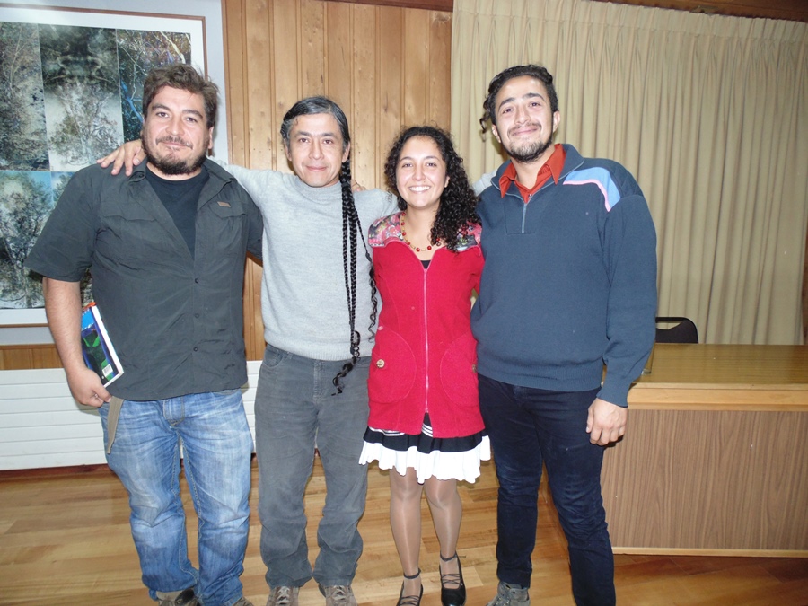 Karla Amsteins Ojeda