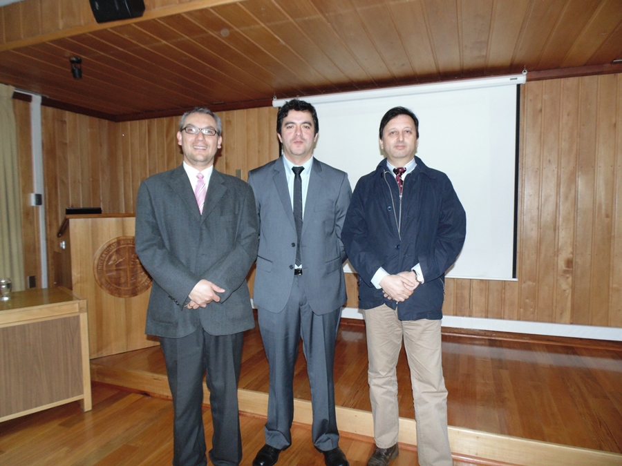 Leonardo Ariel Castillo Torres