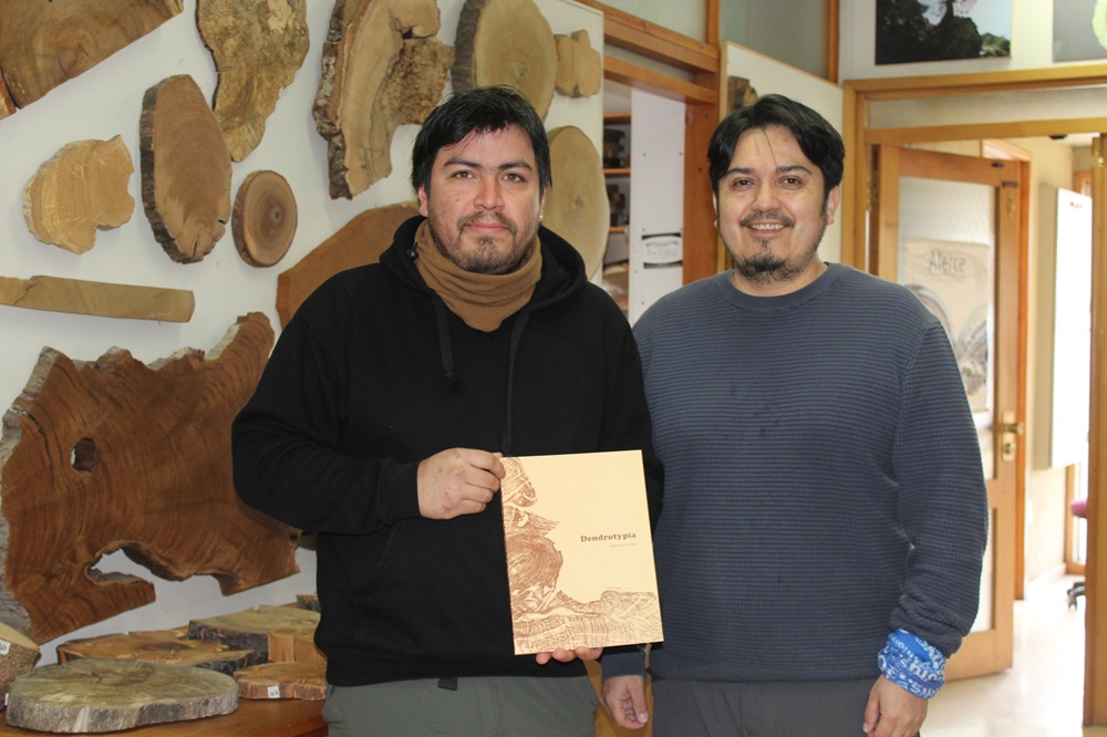 A través de exposición la comunidad disfrutará del arte y la ciencia