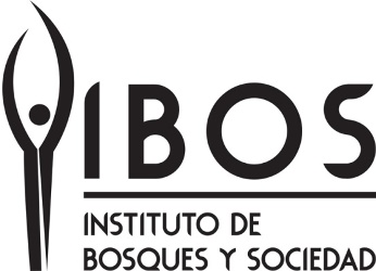 Instituto de Bosques y Sociedad llama a concurso para proveer cargo académico