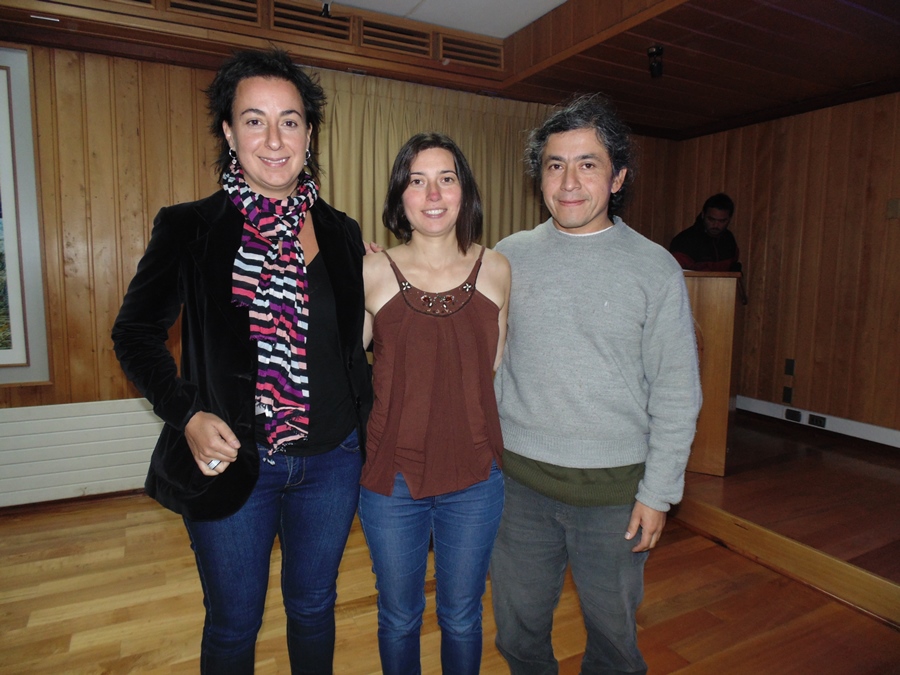 Lorena Sandoval Sandoval