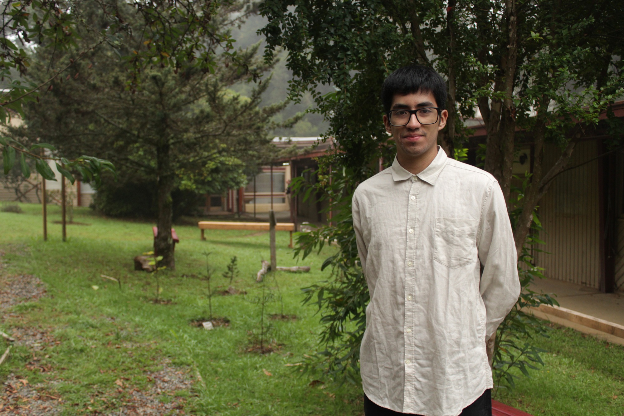 Lucas Arratia Martínez