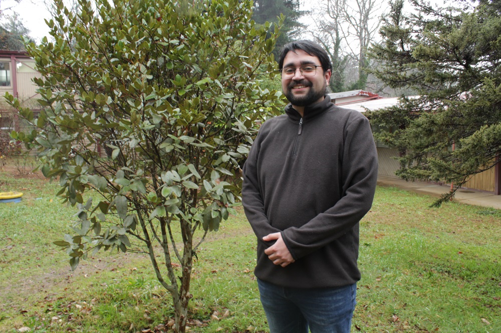 Lucas Hurtado Moraga