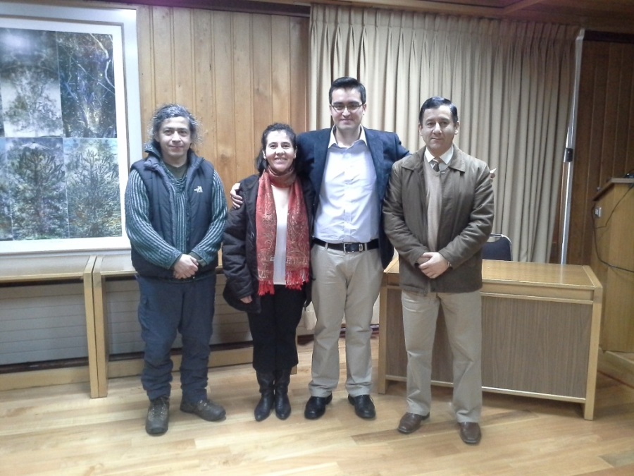 Luis Alberto Navarrete Gallardo