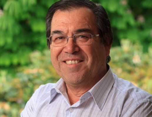 Profesor Luis Inzunza se acoge a retiro