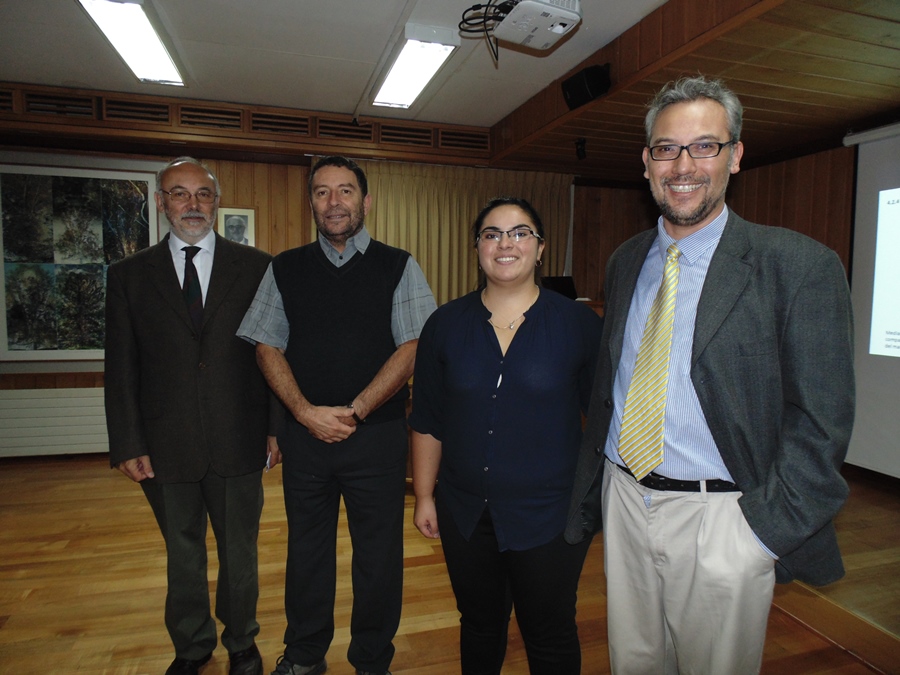 Macarena Miranda Bahamonde