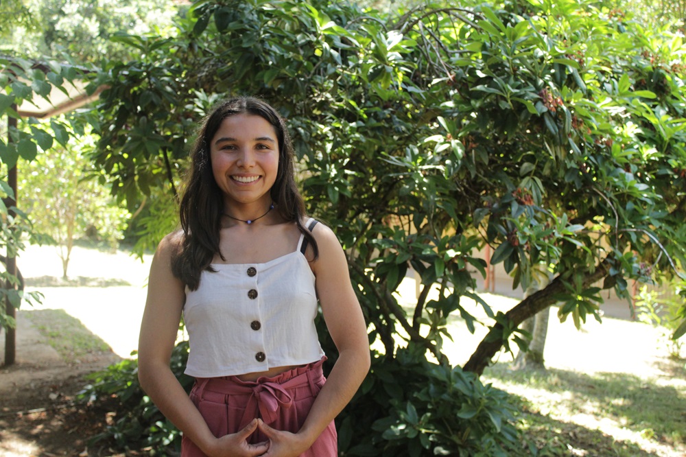 Macarena Rojas Cuq