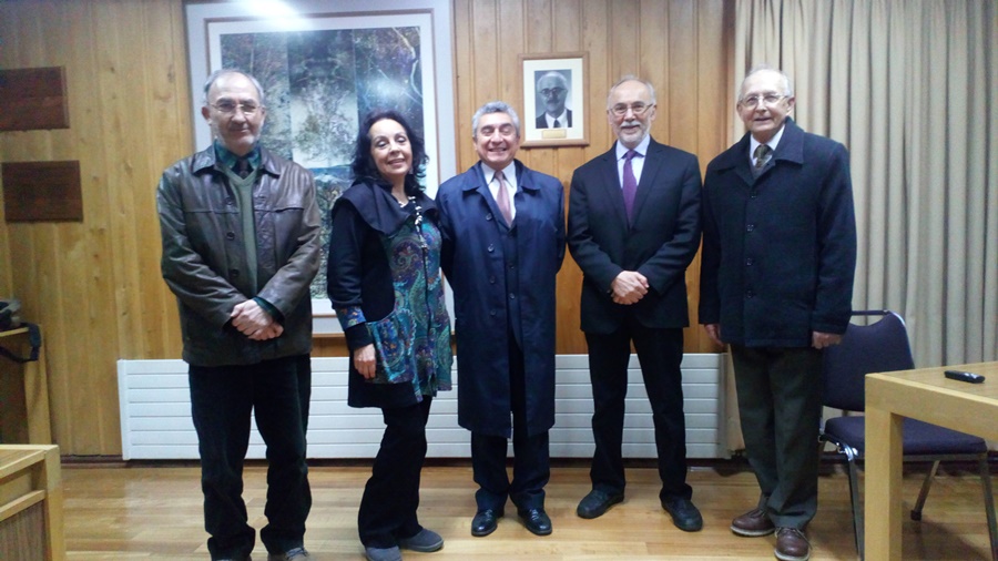 Manuel Durán Arriagada