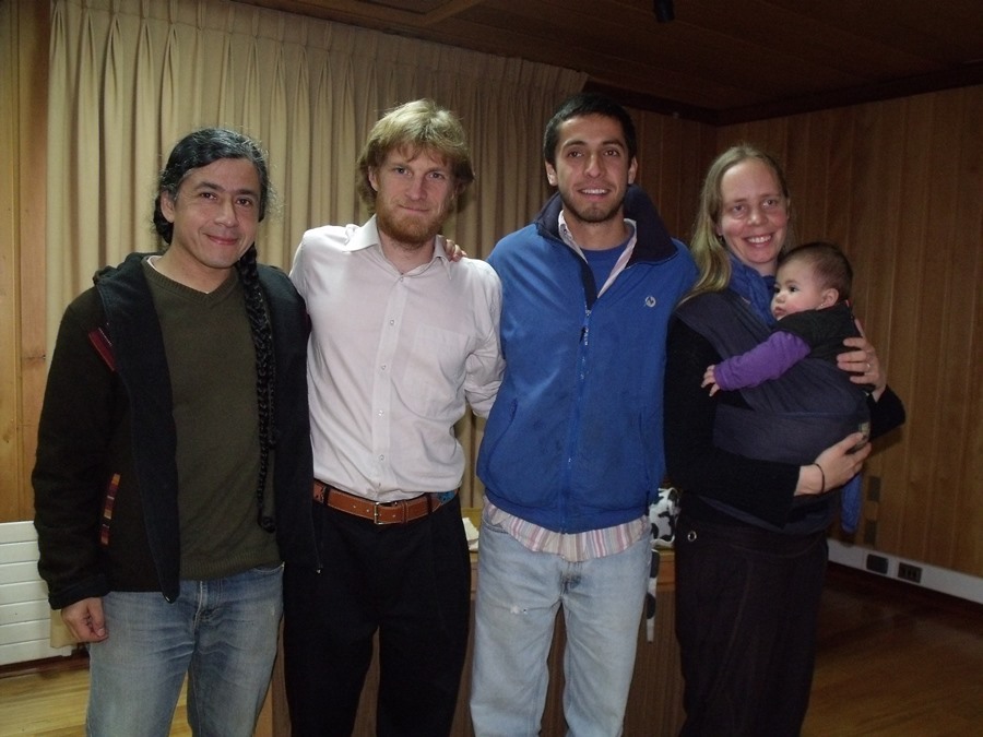 Manuel Llanos Pineda