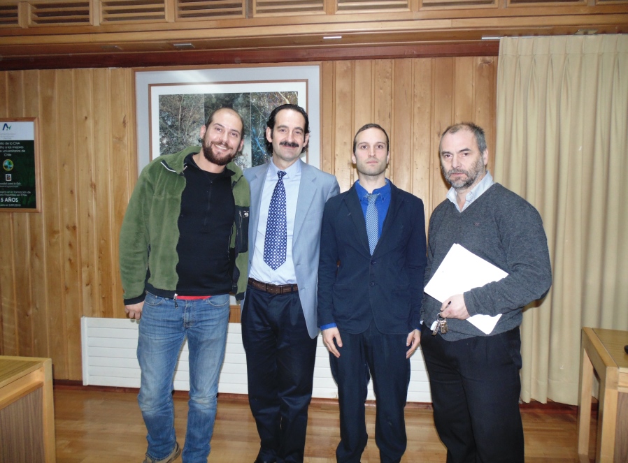 Manuel Martínez Cordero