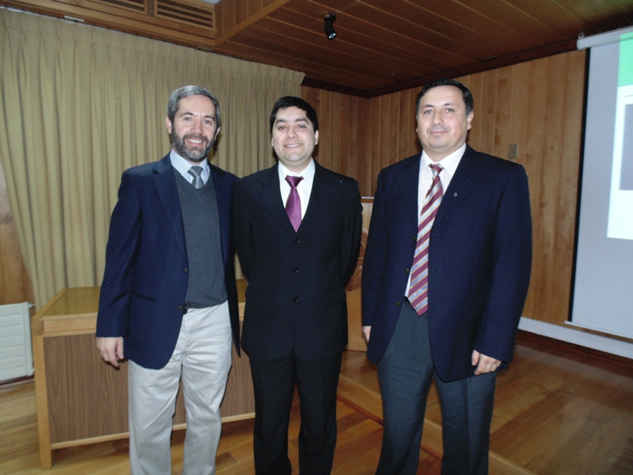 Marcial Antillanca Cortez