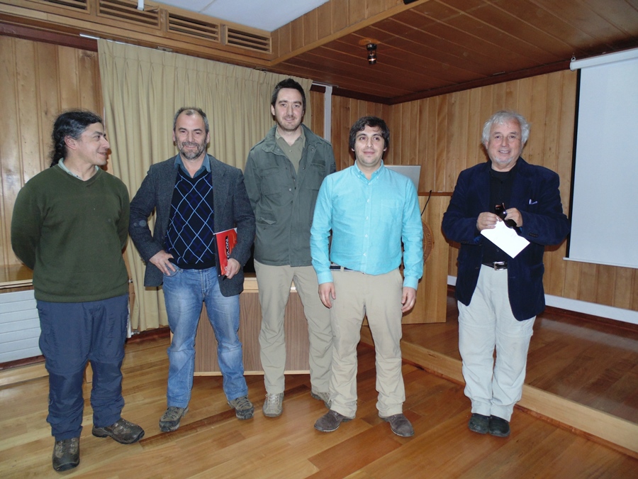 Marcos Andrés Rodríguez Osses