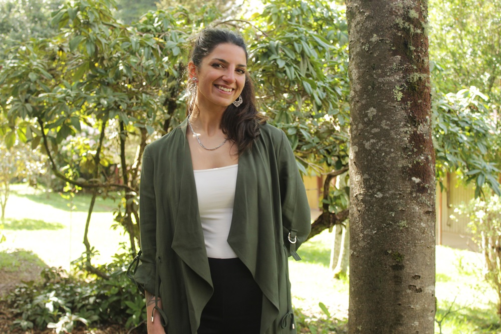 María de Los Ángeles Jeria Mundaca