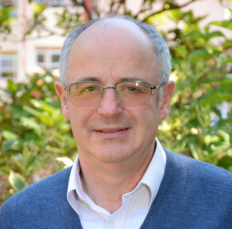 Instituto de Bosques y Sociedad elige a Dr. Mario Niklitschek como Director