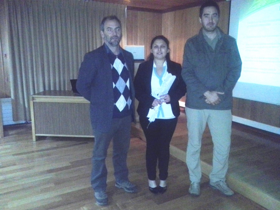 Marlén Elisabeth Cea Soto